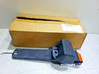 Hyster Forklift High Visibility Orange Seat Belt 0865286HYS XN305074