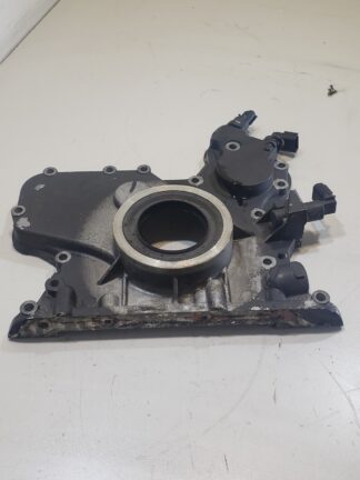 Cummins 5289176 ISB 6.7 Timing Gear Cover OEM