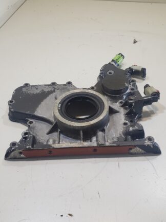 Cummins 5289176 ISB QSB 6.7 Diesel Truck Timing Gear Cover OEM