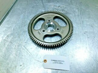 Cummins ISX15 X15 Camshaft Gear 3680522 OEM