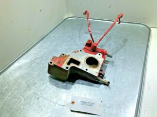 Cummins ISX15 X15 XPI Lower Thermostat Housing 3686382 OEM