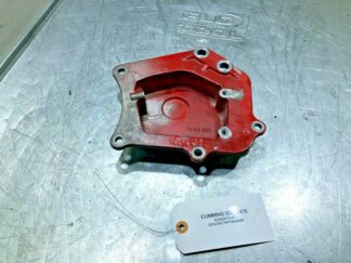 Cummins ISX15 X15 Gear Cover/Sensor Adaptor 3686901 OEM