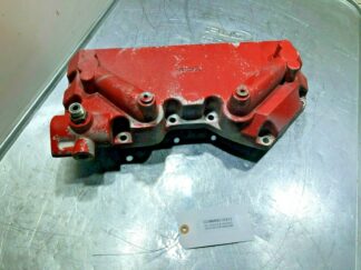 ISX12 Oil Cooler and Housing Assembly 2870232 OEM