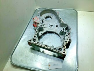 Cummins ISX12 11.9 DIESEL ENGINE TIMING GEAR HOUSING 2884753 OEM
