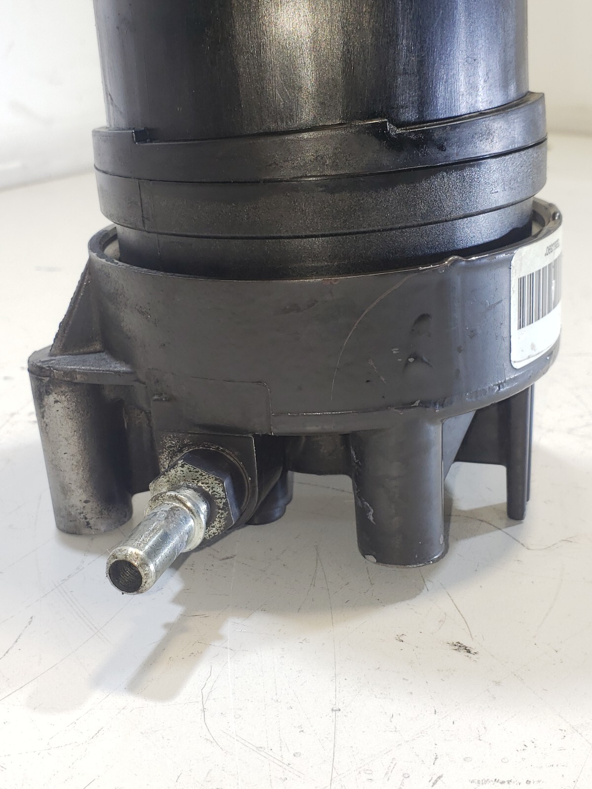 Cummins ISB QSB 6.7 Fuel Filter Head 5363390 OEM - Image 2