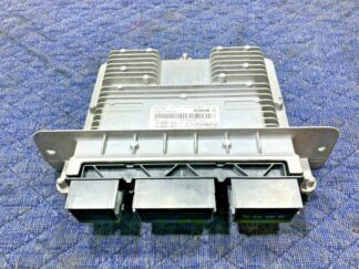 BOSCH Ford F-150 ECM PCM ECU Engine Control Module Computer DC3A-12A650-AFL OEM