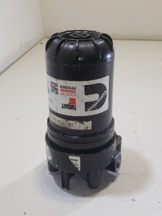 Cummins ISB QSB 6.7 Fuel Filter Head 5363390 OEM