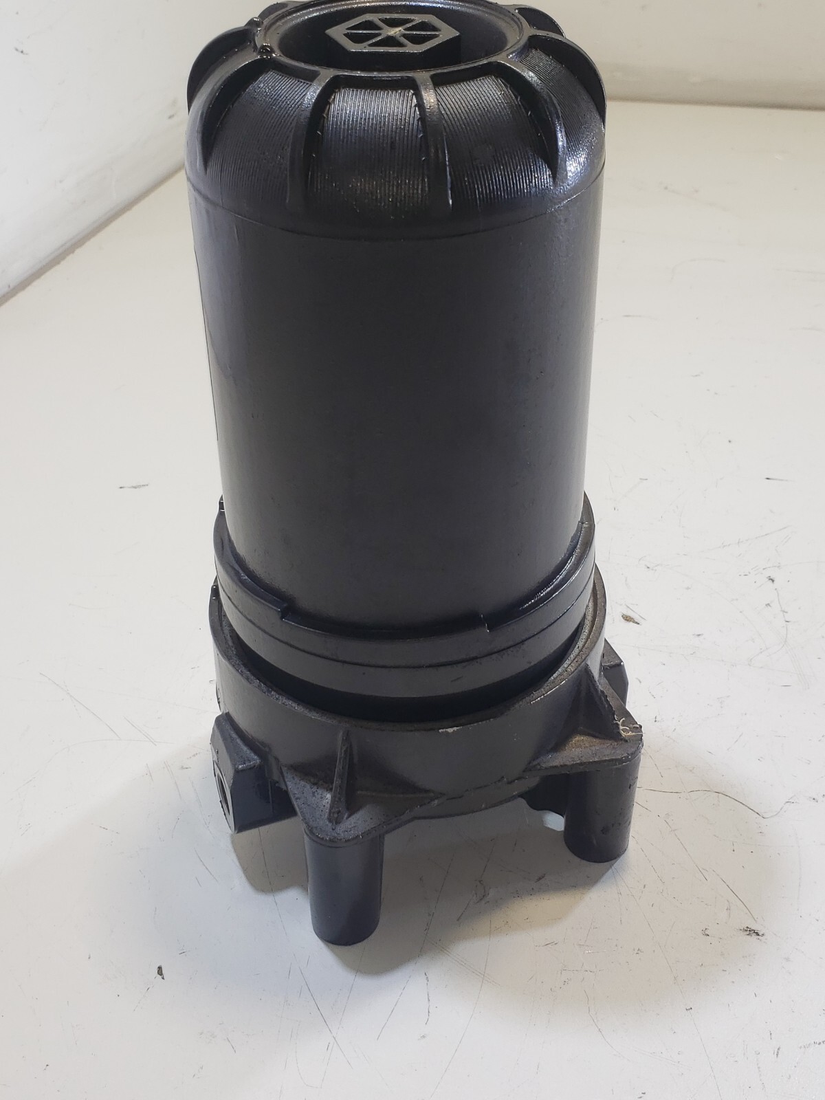 Cummins ISB QSB 6.7 Fuel Filter Head 5363390 OEM - Image 2