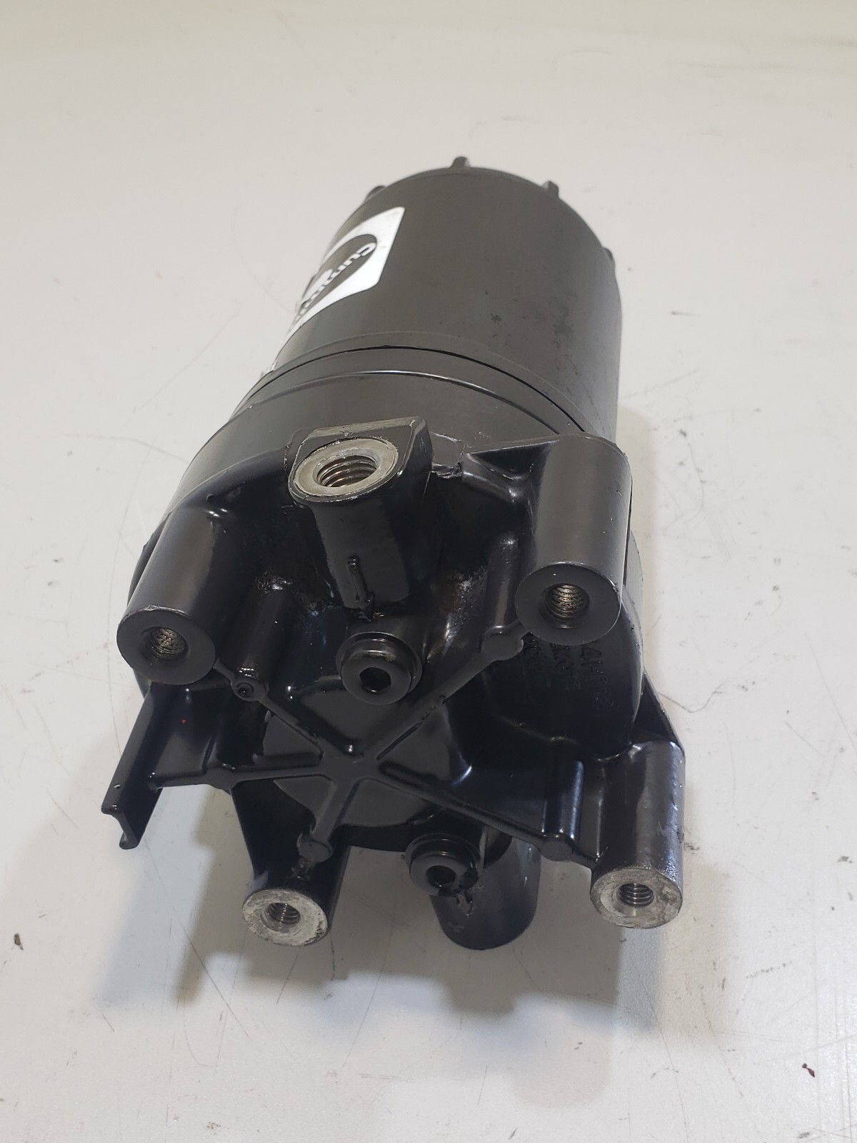 Cummins ISB QSB 6.7 Fuel Filter Head 5363390 OEM - Image 3