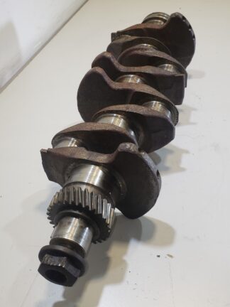 Nissan SD25 Crankshaft OEM