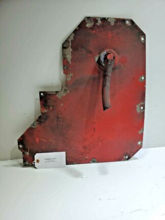 Cummins ISX Timing Gear Cover 3102912 OEM