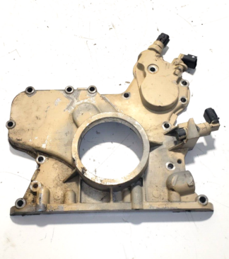 Cummins 5258751 ISB QSB 6.7 Timing Gear Cover OEM