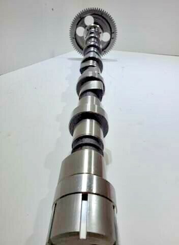 Cummins ISB QSB 6.7 Camshaft With Gear 3955069 3955152 OEM - Image 2