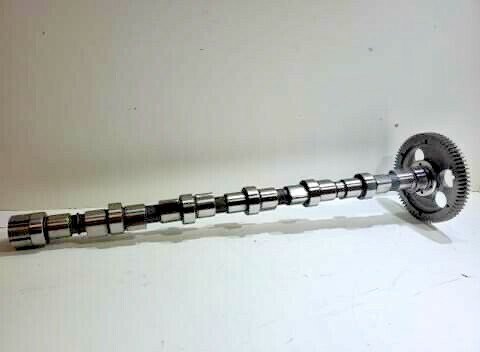 Cummins ISB QSB 6.7 Camshaft With Gear 3955069 3955152 OEM - Image 4