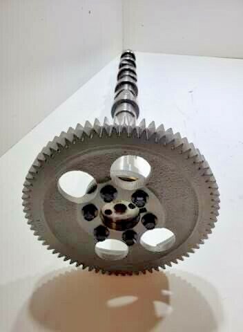 Cummins ISB QSB 6.7 Camshaft With Gear 3955069 3955152 OEM - Image 5