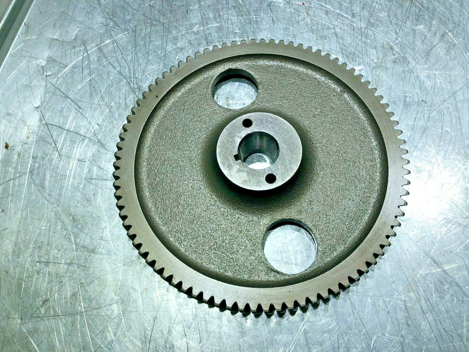 Cummins ISL ISC 8.3 Fuel Pump Gear 5284142 OEM - Image 5
