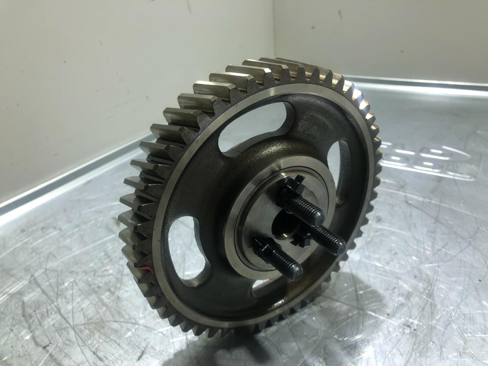 CUMMINS M11 Timing Gear 3084533 OEM - Image 6