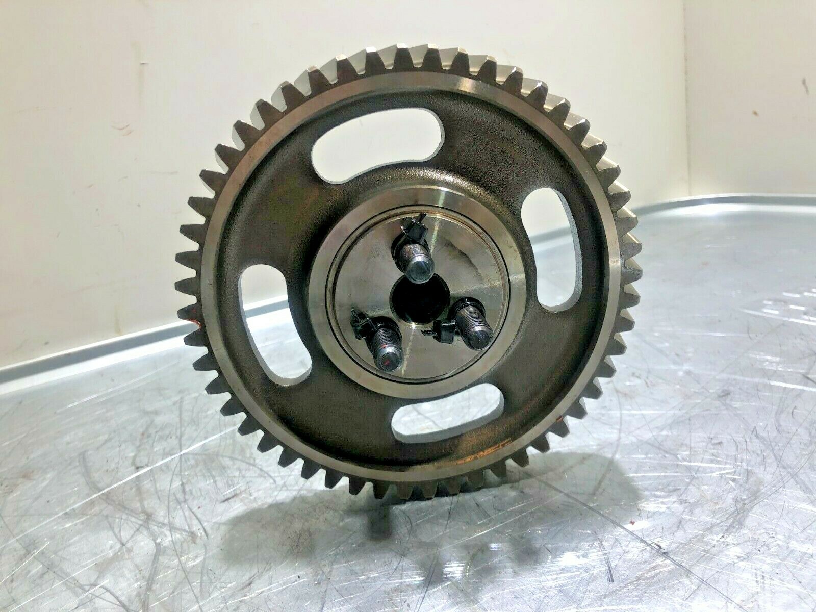 CUMMINS M11 Timing Gear 3084533 OEM - Image 7