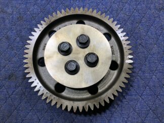2007 Cummins ISX15 DOHC Camshaft  Gear Assembly 3681144 OEM