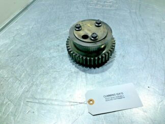 Cummins 3686778 Idler Gear ISX15 CM2250 2350 With Hub And Bolts Assembly OEM