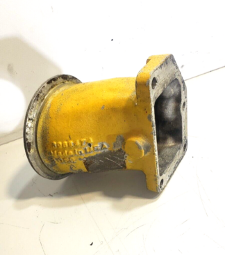 Cummins 3968474 ISC ISL 8.9 Air Transfer Connection OEM