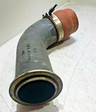 Air Intake Transfer Tube Elbow Caterpillar CAT Engine 276-7628