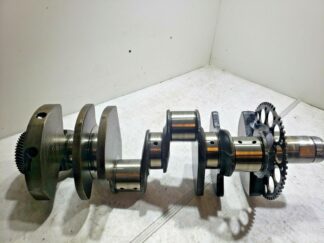 Crankshaft Ford Powerstroke 6.0 OEM