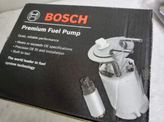 Bosch F000TE130Z Premium Fuel Pump F 000 TE1 30Z Genuine