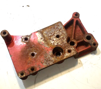 Cummins 3686338 ISX QSX Shutoff Valve Support Bracket OEM