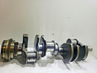 Ford Powerstroke 6.0 Crankshaft 1839402C1