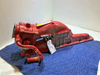 Cummins ISX15 AIR INTAKE MANIFOLD 3688355 with Throttle Body 3688797 OEM