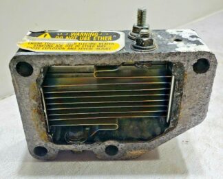 Air Intake Heater Cummins ISB QSB CM2350 3970000 OEM PART