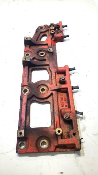 Cummins 3687073 ISX QSX 15 Fuel Pump Support OEM
