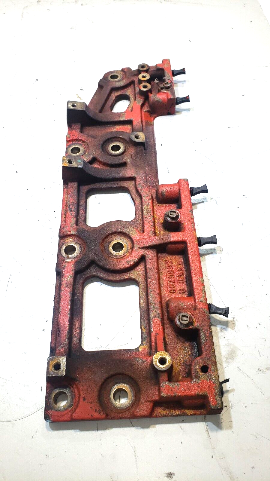 Cummins 3687073 ISX QSX 15 Fuel Pump Support OEM