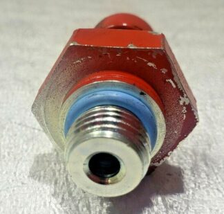 Cummins Fuel Pressure Sensor 12G 4921495 OEM