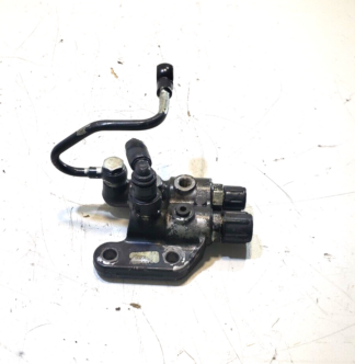 Cummins 3966656 ISC ISL 8.9 Fuel Block Connection OEM