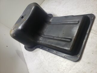 Ford Powerstroke VT365 6.4 Oil Pan 1843912C91