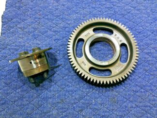 2007 Cummins ISX DOHC Idler Gear Assembly 3681674 OEM