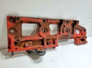 Cummins ISX15 EXH RCN VALVE SUPPORT BRACKET 3686790 OEM