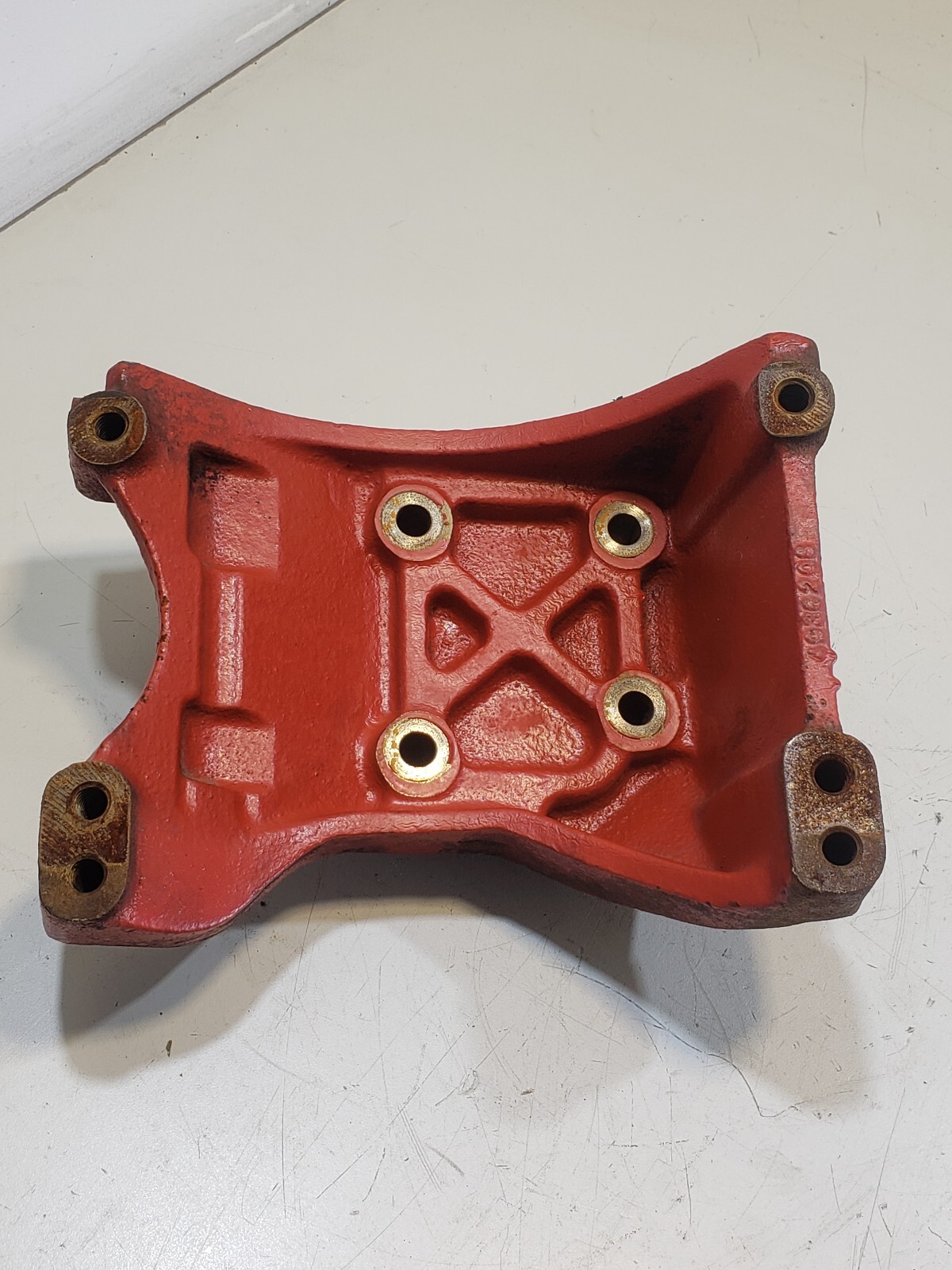 Cummins 4936298 ISB 6.7 Alternator Mount Bracket OEM - Image 2