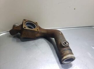 Cummins M11 Diesel Engine Thermostat Housing 3104698 OEM