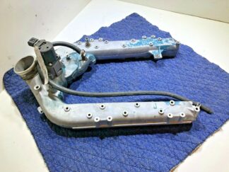 FORD 6.0 Powerstroke International Intake Manifold 1843333C3 OEM