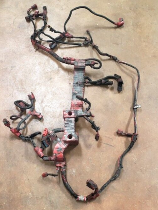 Cummins ISB QSB 6.7L 5262910 Wiring Harness OEM