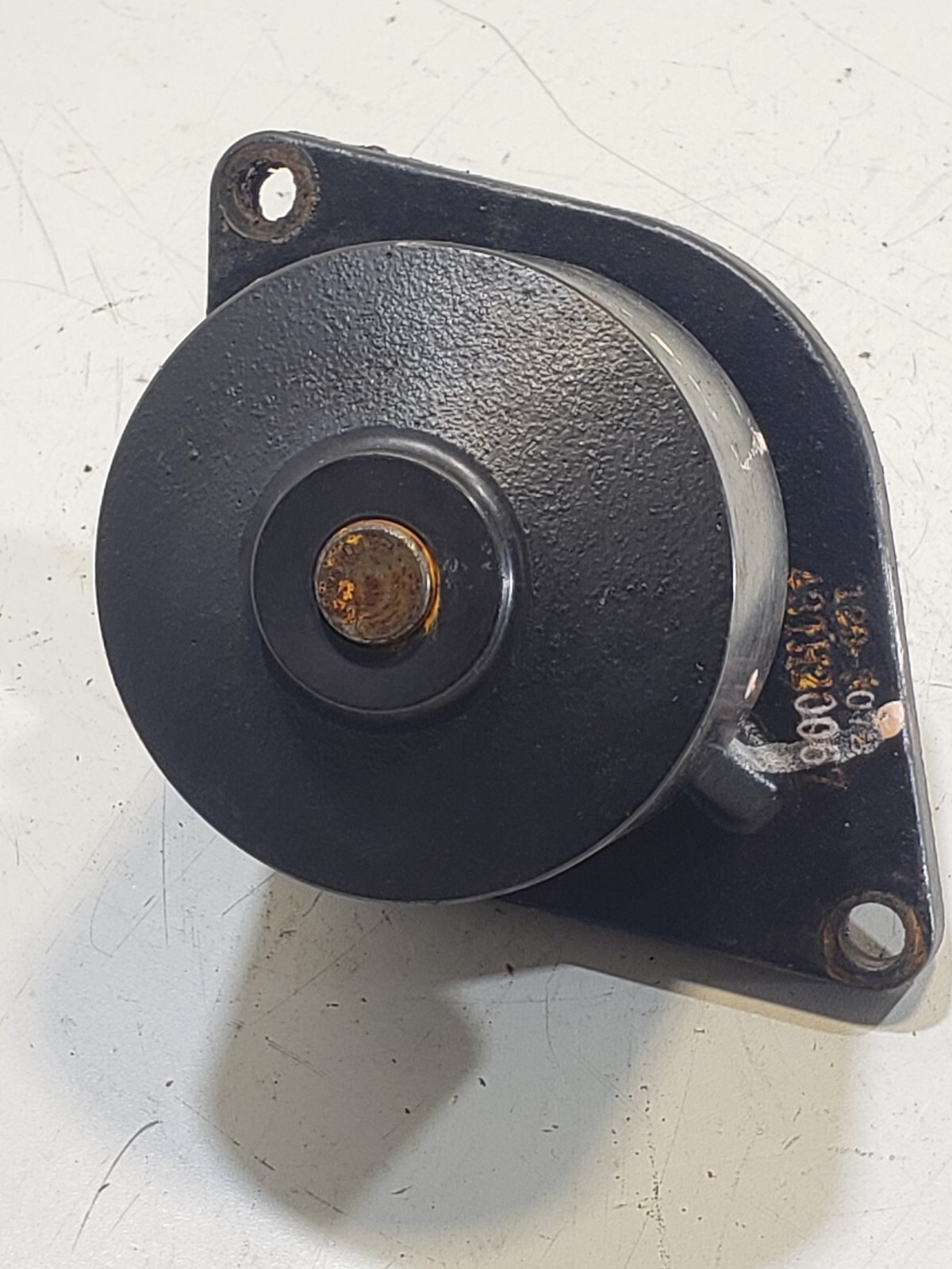 Cummins 1203072 4BT Water Pump OEM - Image 3