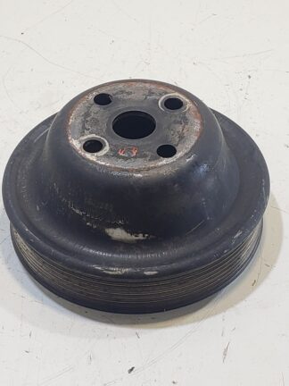Cummins 5282159 ISB QSB 6.7 Fan Pulley 8 Rib OEM
