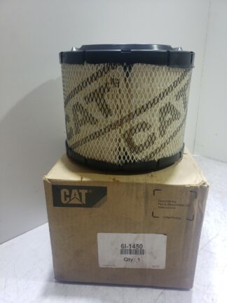 Caterpillar Mitsubishi Air Filter 6I1450