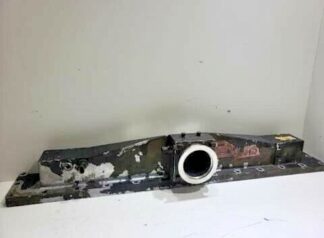 Cummins ISM11 M11 AIR INTAKE MANIFOLD 3401348, 2892955 OEM