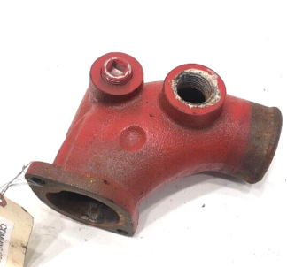 Cummins ISL 8.3 Water Elbow Inlet 5259749 OEM