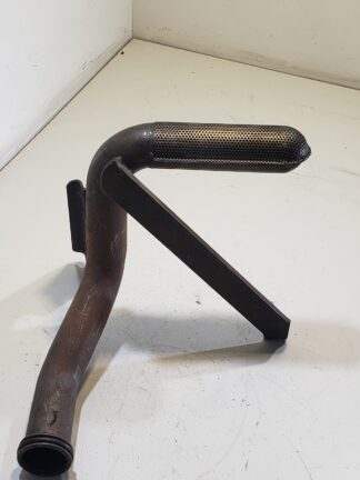 Cummins 4918022 ISX QSX  Oil Pickup Suction Tube Pipe OEM