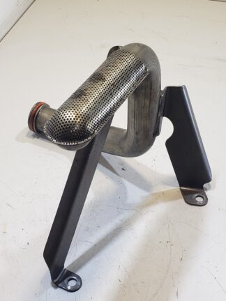 Cummins 4918022 ISX QSX  Oil Pickup Suction Tube Pipe OEM